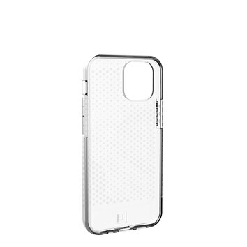 Futerał ( UAG ) Urban Armor Gear Lucent do IPHONE 12 MINI transparent