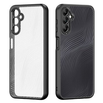 DUX DUCIS futera AIMO do SAMSUNG A15 5G czarny