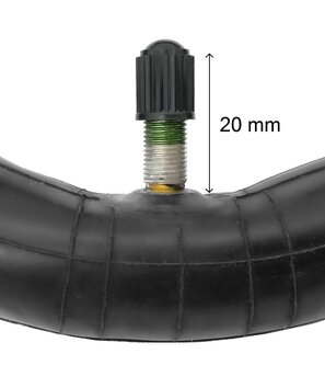 DĘTKA 8 1/2x2M C3E25 (23L) SV/AV CST