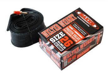 DĘTKA 700x33/50C AV 48MM MAXXIS WELTER WEIGHT