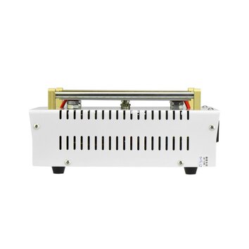 Podgrzewacz/separator do naprawy LCD BAKU BK-946D do ekranów max 8,5"