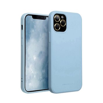 ROAR futerał SPACE do IPHONE 16 Pro Max Niebieski