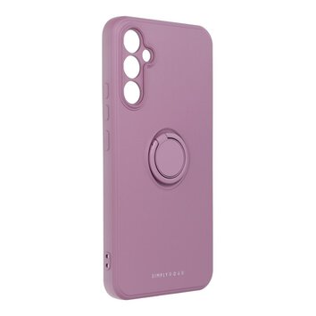 Futera Roar Amber Case - do Samsung Galaxy A34 5G Fioletowy