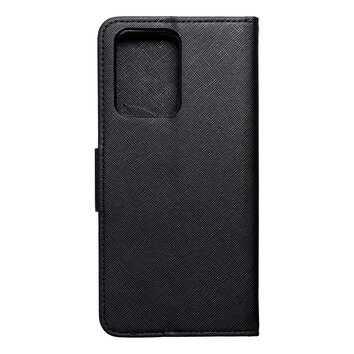 Kabura Fancy Book do XIAOMI 12 PRO PLUS czarny