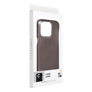 Futera Roar LOOK - do iPhone 11 Pro Max Szary