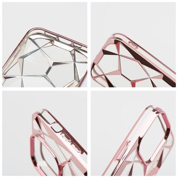 Futera TWINKI do IPHONE 7 / 8 / SE 2020 / SE 2022 rowy