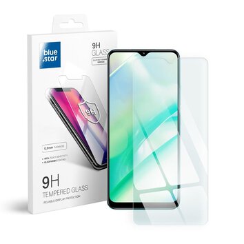 Szko hartowane Blue Star - do Realme C33