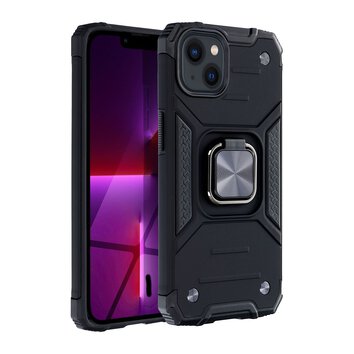 Futera NITRO do IPHONE 13 czarny