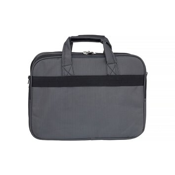 Torba na laptopa / notebooka 15.6"- 16.1  AB-119 czarna