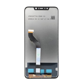 Wyświetlacz LCD do POCO F1 OEM bez ramki