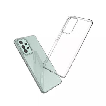Futerał CLEAR CASE 2mm BOX do SAMSUNG Galaxy A32 5G