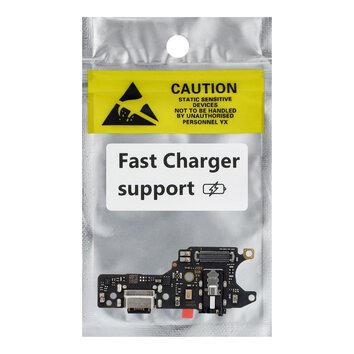 Płytka ładowania do XIAOMI Redmi Note 9(Fast Charger)