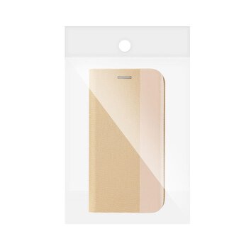 Kabura SENSITIVE Book do IPHONE 7 / 8 / SE 2020 / SE 2022 zoty