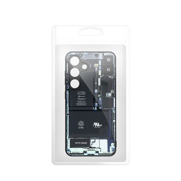 Futera TECH do SAMSUNG A34 5G wzr 1