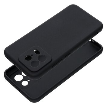 Futera MATT do XIAOMI 13 czarny