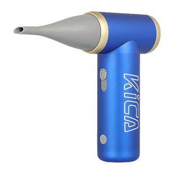 Dmuchawa wielofunkcyjna FeiyuTech KiCA JetFan 2 - niebieska