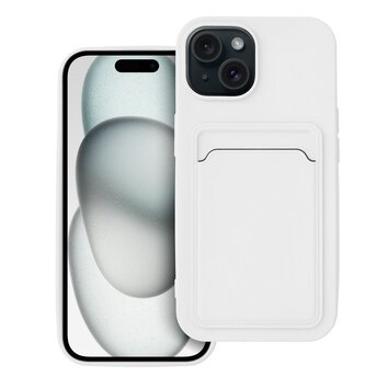 Futera CARD CASE do IPHONE 15 biay