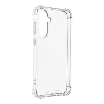 Futera Armor Jelly Roar - do Samsung Galaxy A35 5G transparentny