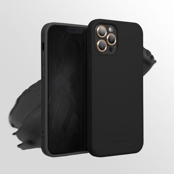 Futera Roar Space Case - do iPhone 11 Pro Max Czarny