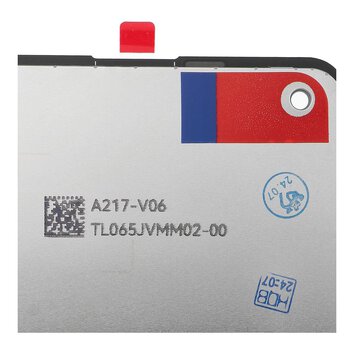 Wyświetlacz do SAMSUNG a21s a217 OEM bez ramki