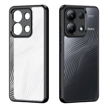 DUX DUCIS futera AIMO do REDMI NOTE 13 5G czarny