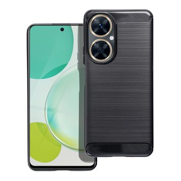 Futera CARBON do HUAWEI Nova 11i czarny