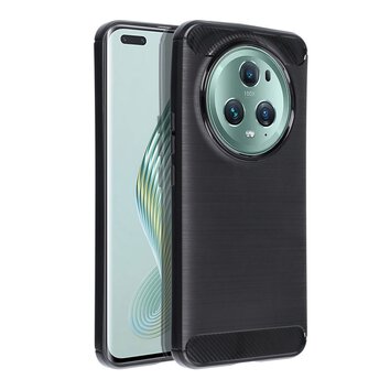 Futera CARBON do HONOR Magic 5 PRO czarny