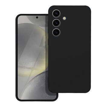Futera SILICONE do SAMSUNG Galaxy S24 czarny