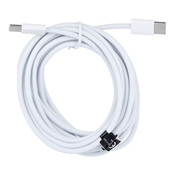 Kabel Typ C do Typ C 3.0 PD 30W HD26 biay 3 metry
