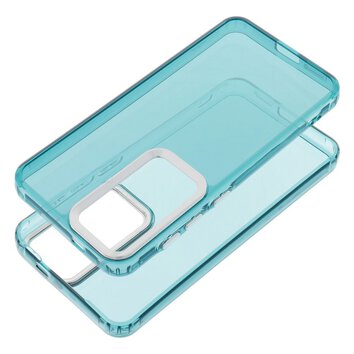 Futera PEARL do SAMSUNG A14 4G / A14 5G zielony