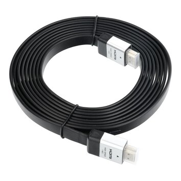 Kabel HDMI - HDMI High Speed HDMI wer. 2.0 długość 3m