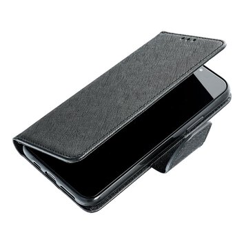 Kabura Fancy Book do  XIAOMI Redmi NOTE 12S czarny