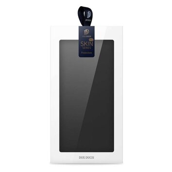 DUX DUCIS Skin Pro - futerał z klapką do Samsung Galaxy S23 czarny