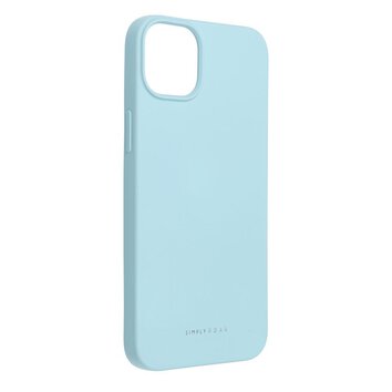 Futera Roar Space Case - do iPhone 15 Plus Niebieski