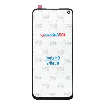 MUSTTBY szybka + oca OPPO a52