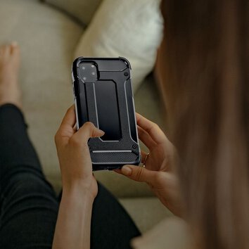 Futera ARMOR do SAMSUNG Galaxy A23 5G czarny