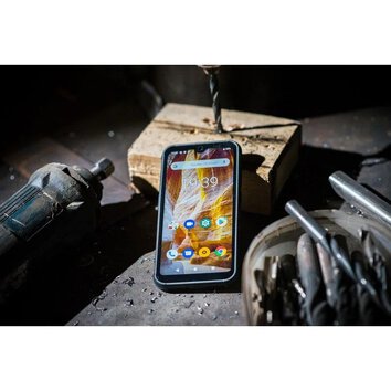 MAXCOM smartfon MS572 Strong czarny