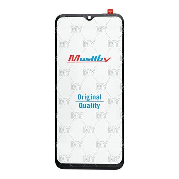 MUSTTBY szybka + oca SAMSUNG a14 4G