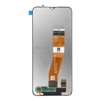 Wyświetlacz do SAMSUNG a04e a042 bez ramki (Odnowiony)