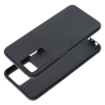Futera MATT do OPPO A57S czarny