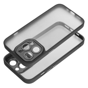 Futera VARIETE do IPHONE 13 PRO czarny