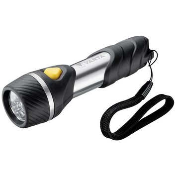 VARTA latarka day light multi LED F10 16631