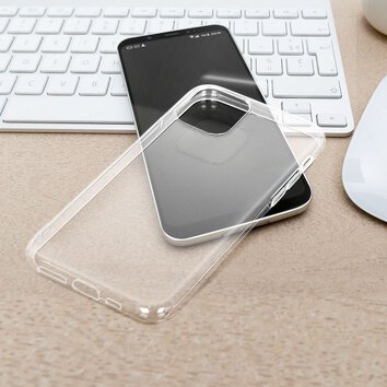 Futerał Antybakteryjny do SAMSUNG S20 UTRA transparent