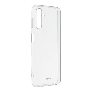 Futerał Jelly Roar - do Samsung Galaxy A13 5G / A04S transparentny