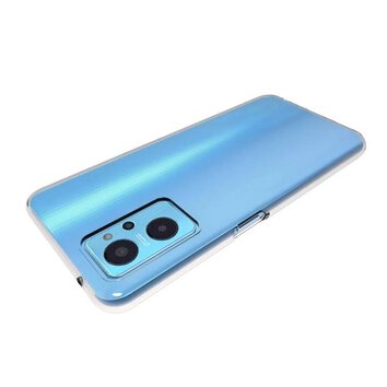 Futera Back Case Ultra Slim 0,5mm do REALME 9i