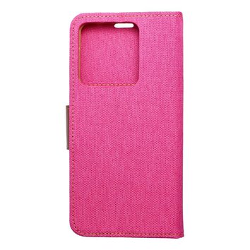 Kabura CANVAS Book do XIAOMI Redmi NOTE 13 5G rowy