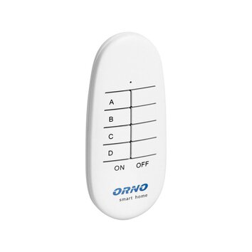 4-kanałowy pilot ,ORNO Smart home (OR-SH-1752)