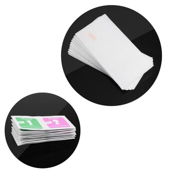 Szko hartowane Tempered Glass (SET 10in1) - do Xiaomi Redmi 10C / 12C