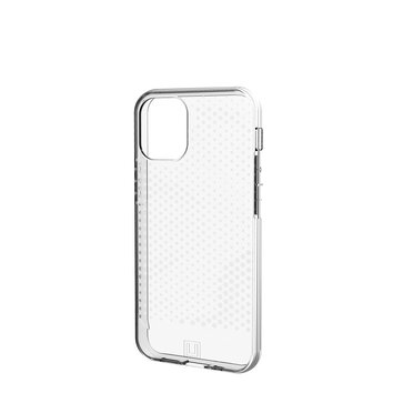 Futerał ( UAG ) Urban Armor Gear Lucent do IPHONE 12 MINI transparent