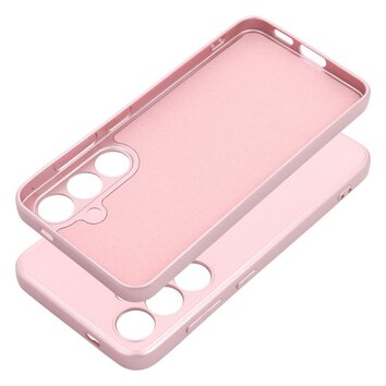 Futera METALLIC do SAMSUNG S24 rowy